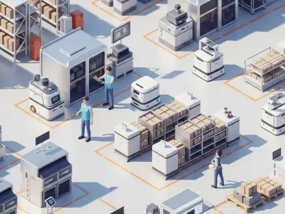 Will Robots Soon Outnumber Humans in Amazon’s Warehouses?