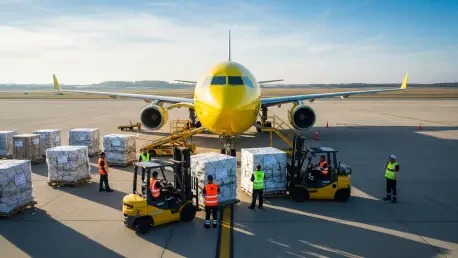 Is Private Logistics a Lifeline for Disaster Relief?