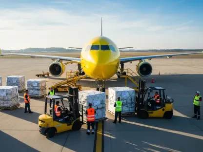 Is Private Logistics a Lifeline for Disaster Relief?