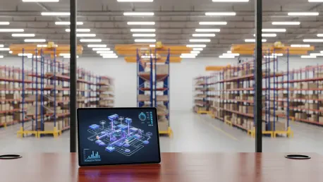 Automation and E-Commerce Drive Global WMS Industry Growth