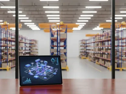Automation and E-Commerce Drive Global WMS Industry Growth