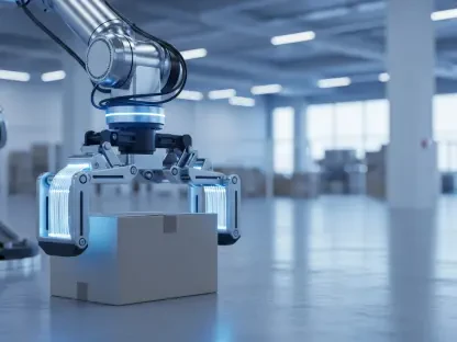 How Is Physical AI Redefining Industrial Automation?