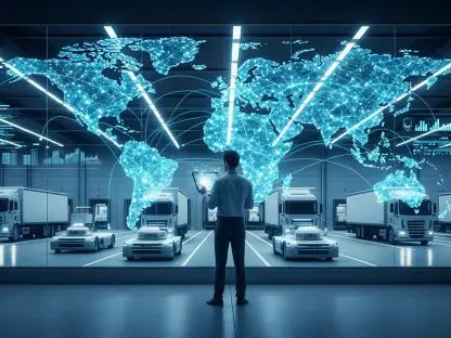 Is Poor Connectivity the Weak Link in Global Logistics?