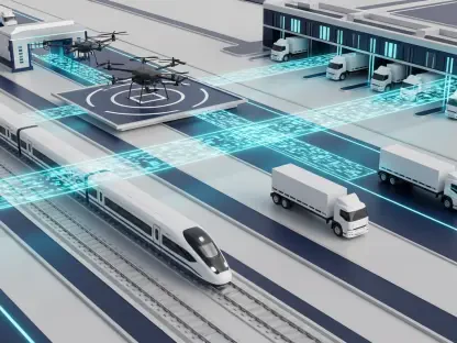How Is Climate Volatility Redefining Global Logistics?