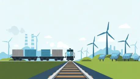 Why Does German Rail Freight Need a New Pricing Model?