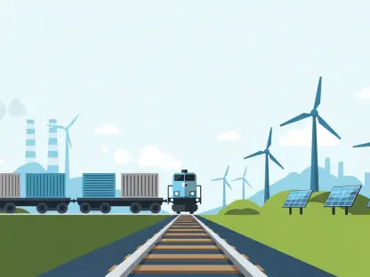 Why Does German Rail Freight Need a New Pricing Model?