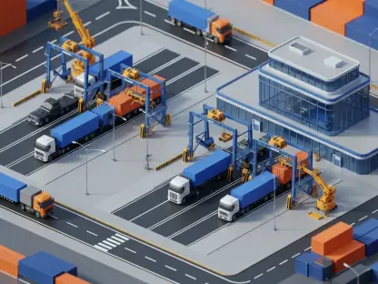 EAIGLE and PortCity Partner to Automate Port Logistics