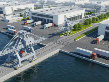 Jeffersonville Port to Launch $32 Million Expansion Project
