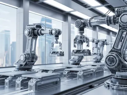 How Is Technology Redefining Global Logistics Resilience?