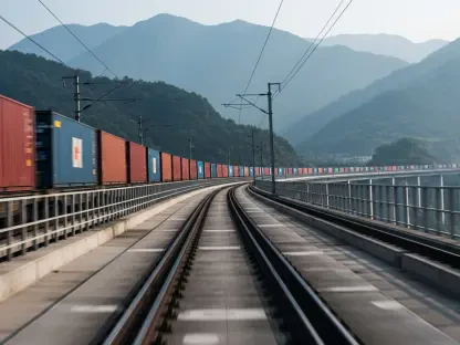 How Will the CKU Railway Reshape Eurasian Trade?