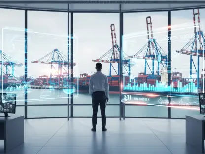 Why Is the Logistics Industry Failing the AI Test?