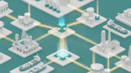 Can Digital Control Towers Solve the Oil and Gas Data Paradox?