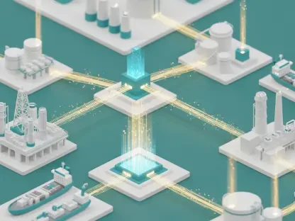 Can Digital Control Towers Solve the Oil and Gas Data Paradox?