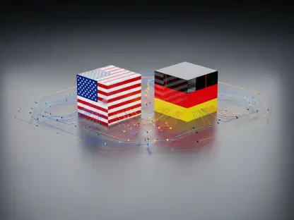 Why Is the U.S. Probing German Pharmaceutical Pricing?