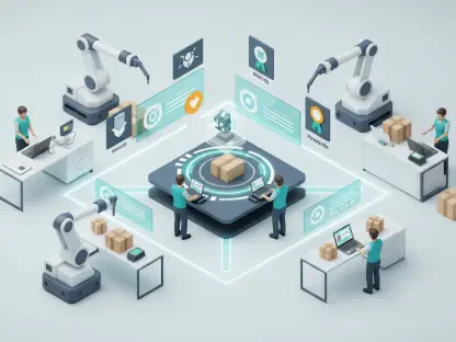 Can Gamification Solve the Logistics Labor Shortage?