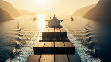 Could the Bab el-Mandeb Siege Paralyze the Global Economy?