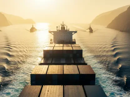 Could the Bab el-Mandeb Siege Paralyze the Global Economy?