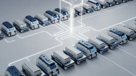 How Are AI Agents Redefining Logistics Decision-Making?