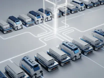 How Are AI Agents Redefining Logistics Decision-Making?