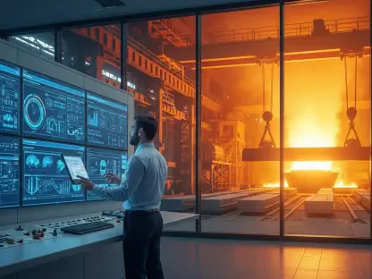 Can Metal Producers Navigate the New U.S. Tariff Gauntlet?