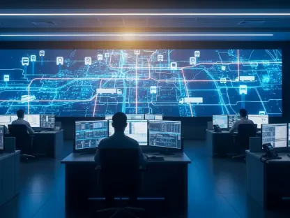 Smart Data and AI Are Transforming Urban Freight Logistics