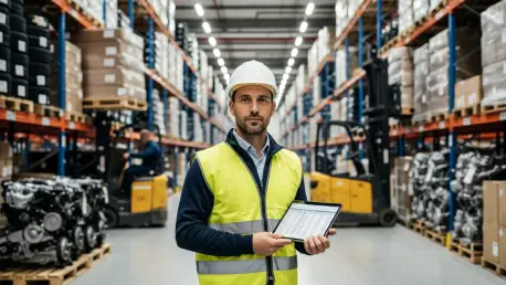 Why Is Highline Warren Investing $170M in Georgia Logistics?