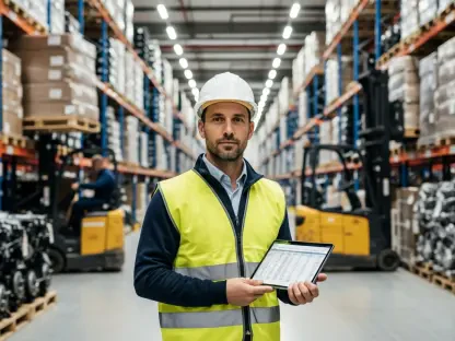 Why Is Highline Warren Investing $170M in Georgia Logistics?