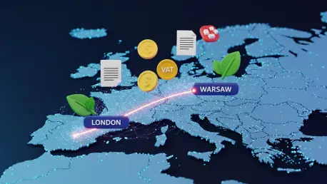 How to Successfully Ship Packages from the UK to Poland
