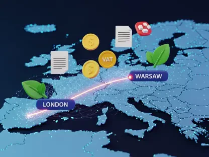 How to Successfully Ship Packages from the UK to Poland