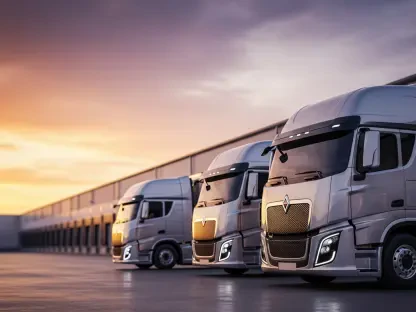 Can Electric Trucks Now Outperform Diesel in Chile?
