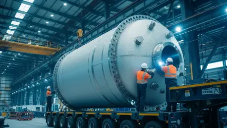 TerraVest Industries Acquires Superior Pressure Vessels
