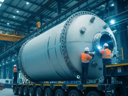 TerraVest Industries Acquires Superior Pressure Vessels