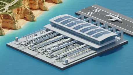 Algarve Pushes for Rail Links to Spain and Faro Airport
