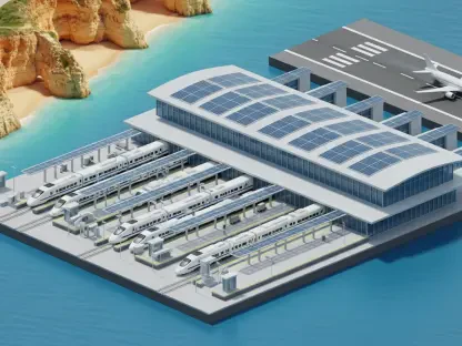 Algarve Pushes for Rail Links to Spain and Faro Airport