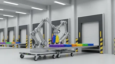Zalando Invests in Sereact to Automate E-Commerce Returns