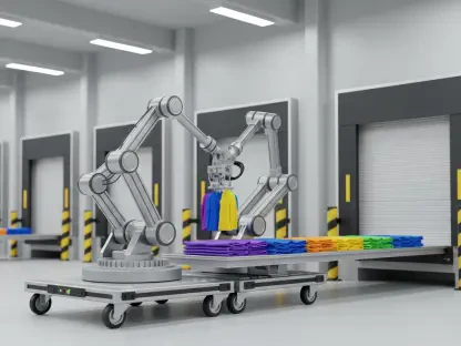 Zalando Invests in Sereact to Automate E-Commerce Returns