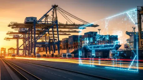 How AI Can Solve South Africa’s Logistics Crisis