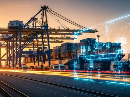 How AI Can Solve South Africa’s Logistics Crisis