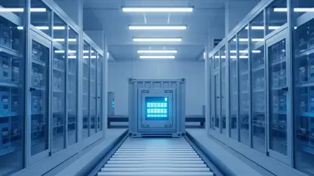 How Is Technology Securing the Pharmaceutical Cold Chain?