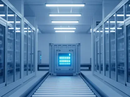 How Is Technology Securing the Pharmaceutical Cold Chain?