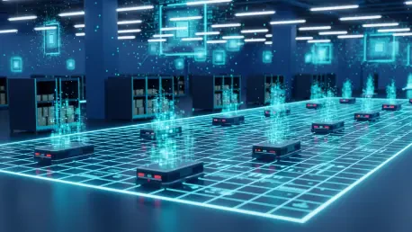How Will AI and Automation Shape the 2026 WMS Market?