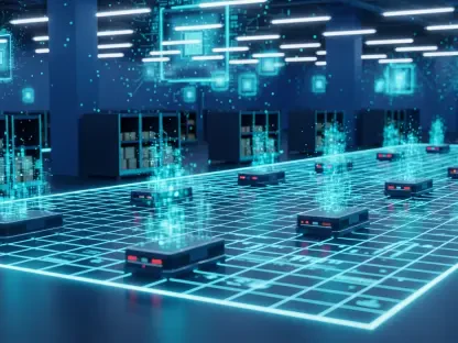 How Will AI and Automation Shape the 2026 WMS Market?