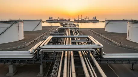 Will Pipelines Replace the Strait of Hormuz?
