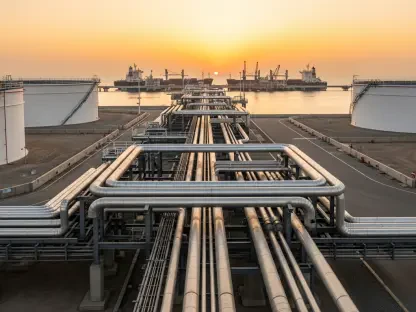Will Pipelines Replace the Strait of Hormuz?