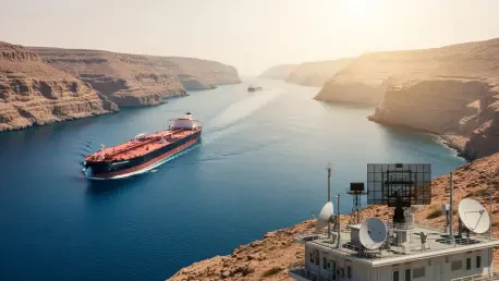 Can Saudi Arabia's Oil Exports Survive the Houthi Embargo?