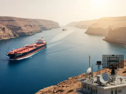 Can Saudi Arabia's Oil Exports Survive the Houthi Embargo?