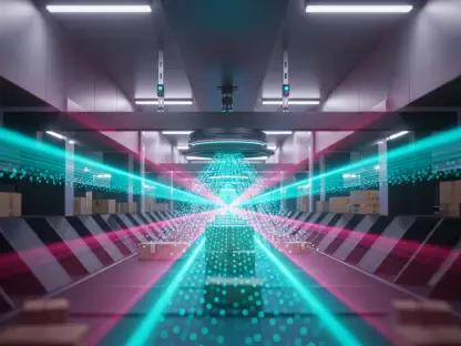 NVIDIA Integrates Omniverse Libraries Into AI Agent Toolkit