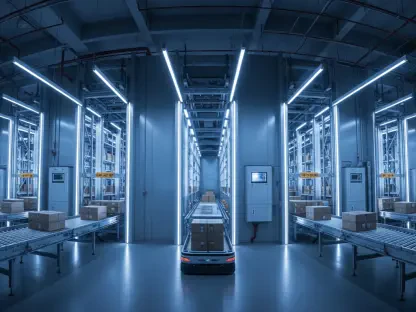 How Is Dematic Redefining Warehouse Automation?