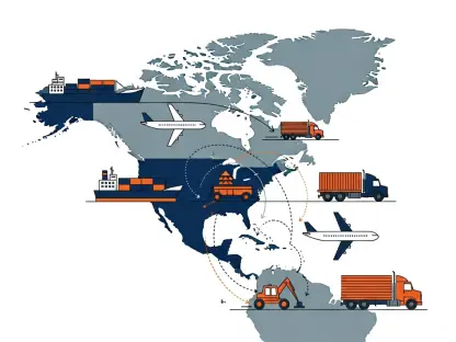 Will 50% Tariffs End the Era of U.S.-Canada Free Trade?