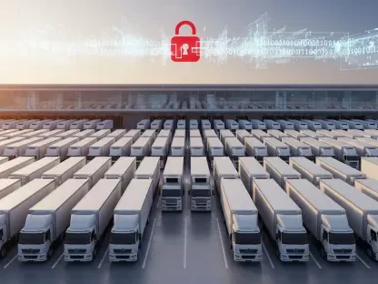 RansomHouse Extortion Paralyzes Japan's Nichirei Logistics